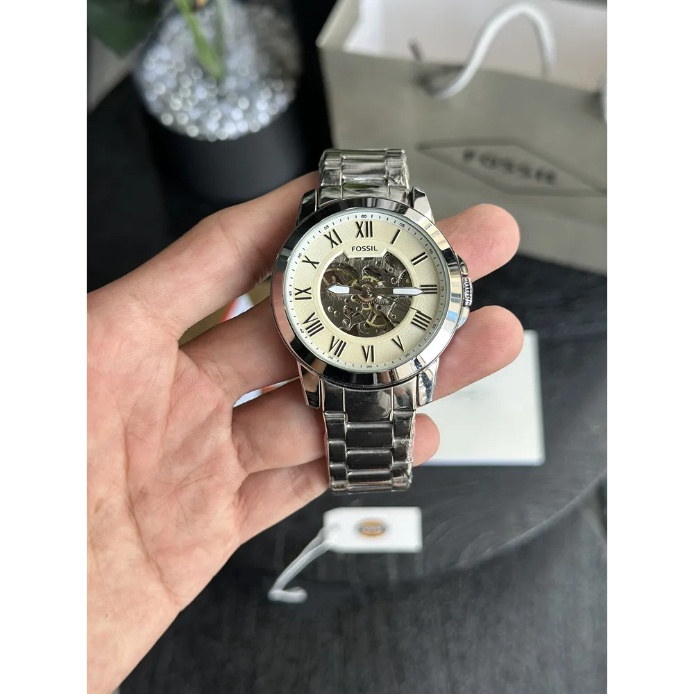 Buy Stylish Fossil Watch For Men (SL2349)