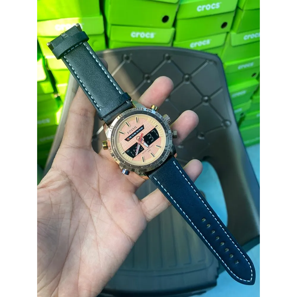 Buy Stylish Fossil Watch For Men (SL2375)