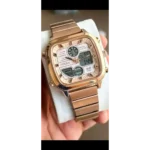 Buy Stylish Fossil Watch For Men (SQ394) - Accessories | Buy Online at Best Price