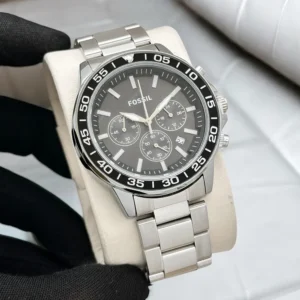 Buy Stylish Fossil Watch For Men (SQ434)