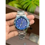 Buy Stylish Fossil Watch For Men (UF22) - Accessories | Buy Online at Best Price