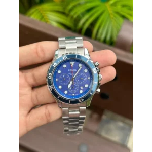 Buy Stylish Fossil Watch For Men (UF22)