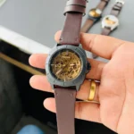 Buy Stylish Fossil Watch For Men (ZS619) - Accessories | Buy Online at Best Price