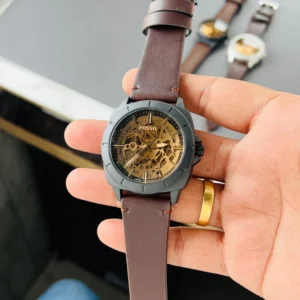 Buy Stylish Fossil Watch For Men (ZS619)
