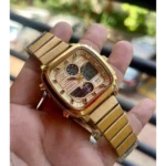Buy Stylish Fossil Watch For Men (ZS623) - Accessories | Buy Online at Best Price