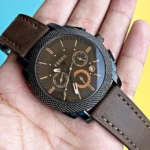 Buy Stylish Fossil Watch For Men (ZS658) - Accessories | Buy Online at Best Price