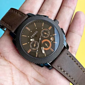 Buy Stylish Fossil Watch For Men (ZS658)