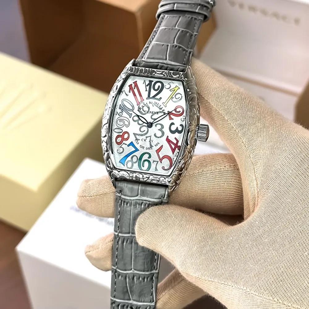 Buy Stylish Franck Muller Watch For Men (CS4082)