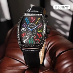Buy Stylish Franck Muller Watch For Men (LAZ1615)