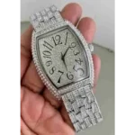 buy stylish frank muller watch for men cs4193