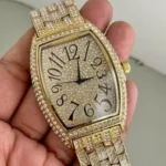 buy stylish frank muller watch for men cs4194