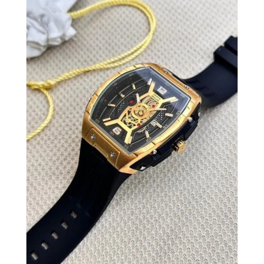 Buy Stylish Frank Muller Watch For Men (CS4196)