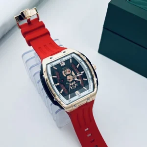 Buy Stylish Frank Muller Watch For Men (CS4198)