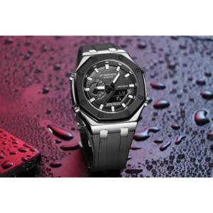 Buy Stylish G-Shock Casio Oak Watch For Men (SQ364)