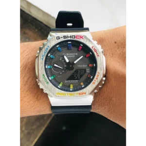 Buy Stylish G-Shock Casio Oak Watch For Men (ZS588)