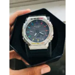 Buy Stylish G-Shock Casio Oak Watch For Men (ZS589) - Accessories | Buy Online at Best Price