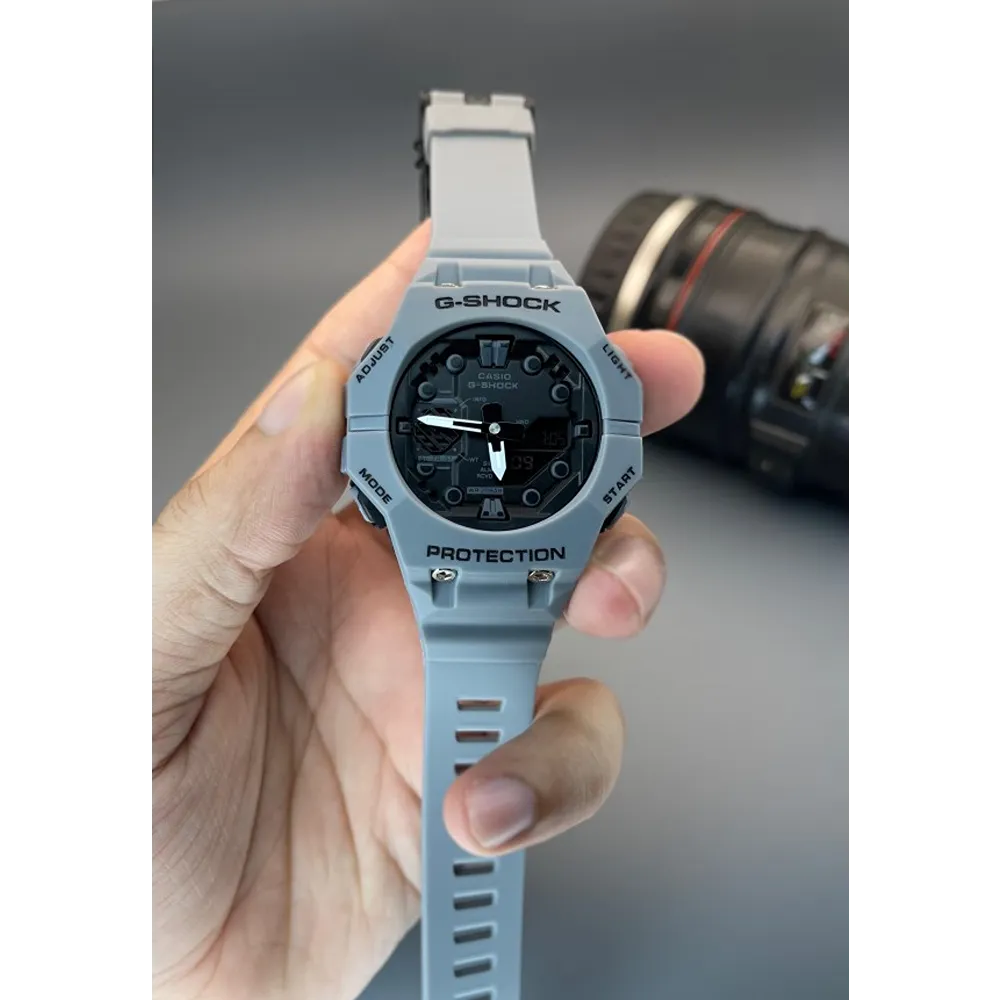 Buy Stylish G-Shock Casio Watch For Men (CS4156)
