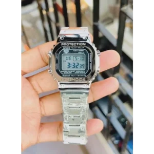 Buy Stylish G-Shock Casio Watch For Men (TD244)