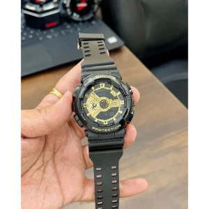 Buy Stylish G-Shock Casio Watch For Men (TD246)