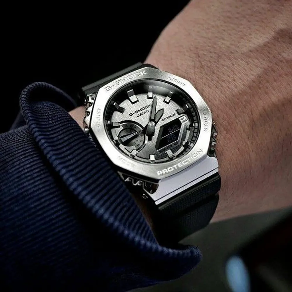Buy Stylish G-Shock Casio Watch For Men (TD247)