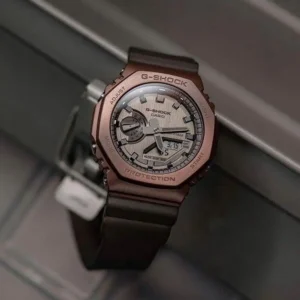 Buy Stylish G-shock GA2100 Watch For Men (LUC112)