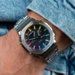 Buy Stylish G-shock GA2100 Watch For Men (LUC120) - Accessories | Buy Online at Best Price
