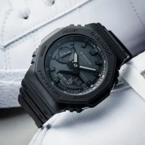 Buy Stylish G-shock GA2100 Watch For Men (LUC133)