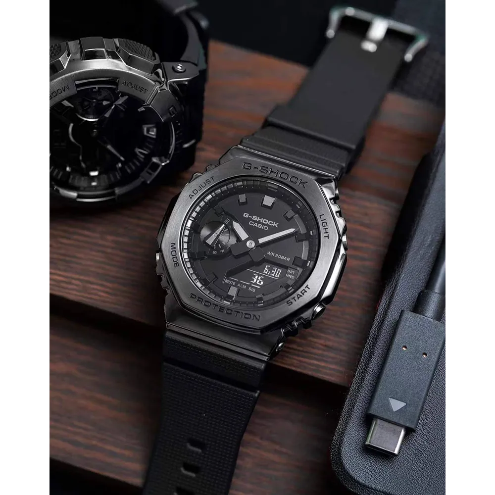 Buy Stylish G-Shock Watch For Men (AFW33)