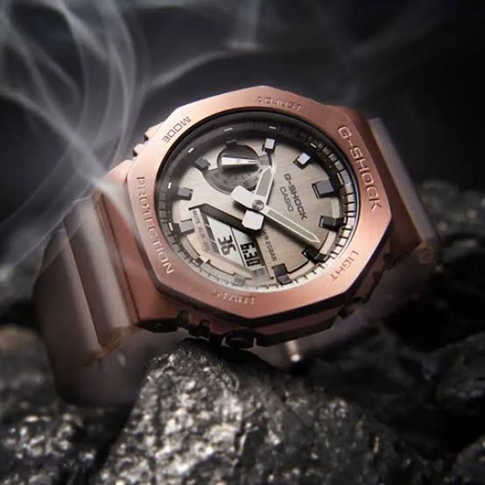 Buy Stylish G shock Watch For Men (CS4127)