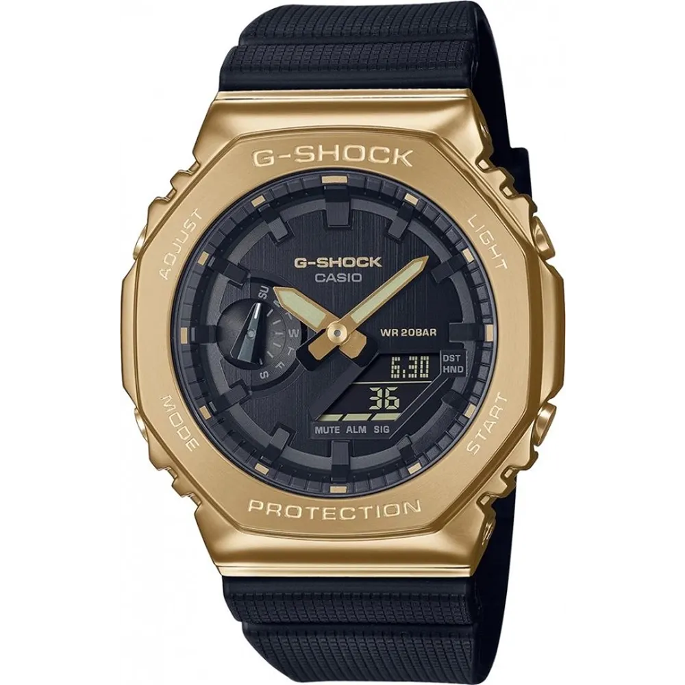 Buy Stylish G shock Watch For Men (CS4128)