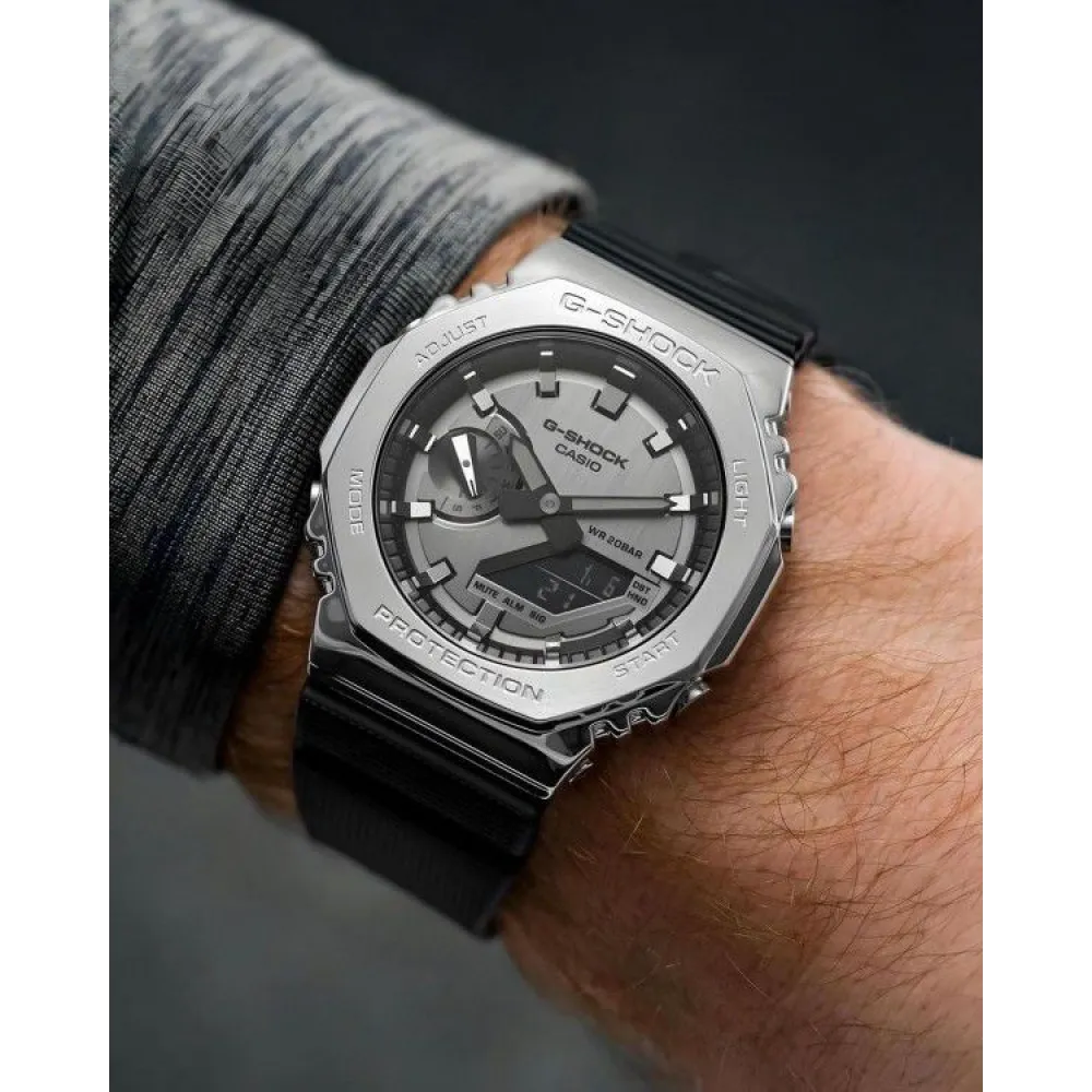 Buy Stylish G Shock Watch For Men (DW021)