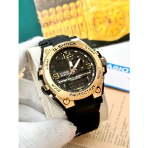 Buy Stylish G-Shock Watch For Men (LAZ1635)