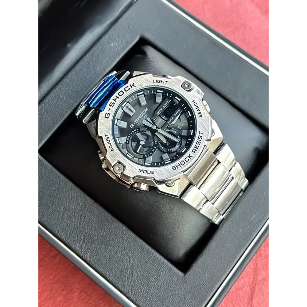 Buy Stylish G-Shock Watch For Men (SFS1397)