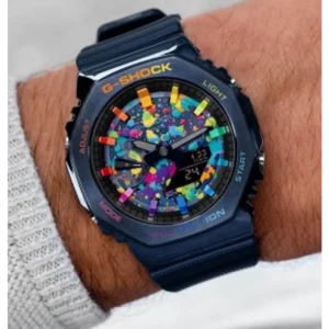 Buy Stylish G Shock Watch For Men (SL22789)