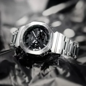 Buy Stylish G Shock Watch For Men (SL2384)