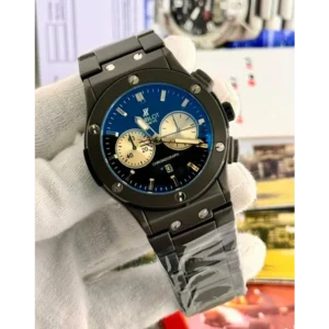 Buy Stylish Hublot Big Bang Watch For Men (CS4006)