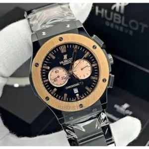 Buy Stylish Hublot Big Bang Watch For Men (CS4007)