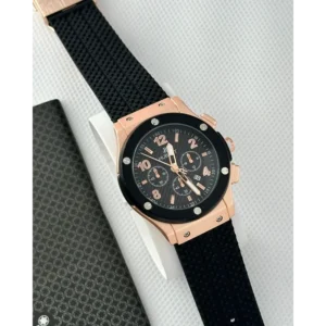 Buy Stylish Hublot Big Bang Watch For Men (FT2251)