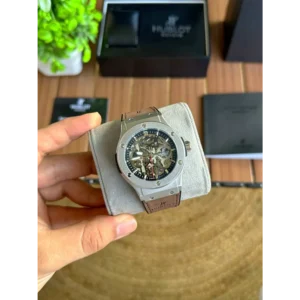 Buy Stylish Hublot Big Bang Watch For Men (FT2273)