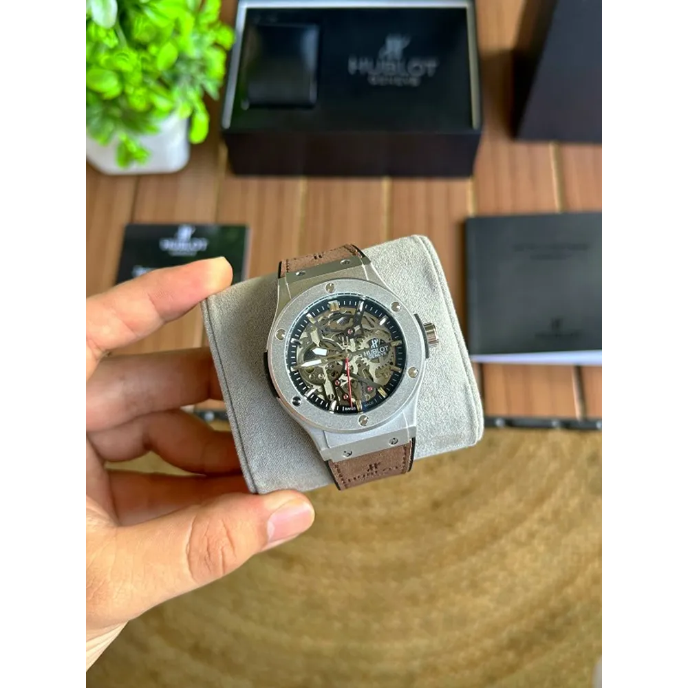 Buy Stylish Hublot Big Bang Watch For Men (FT2273)