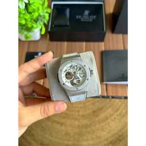 Buy Stylish Hublot Big Bang Watch For Men (FT2275)