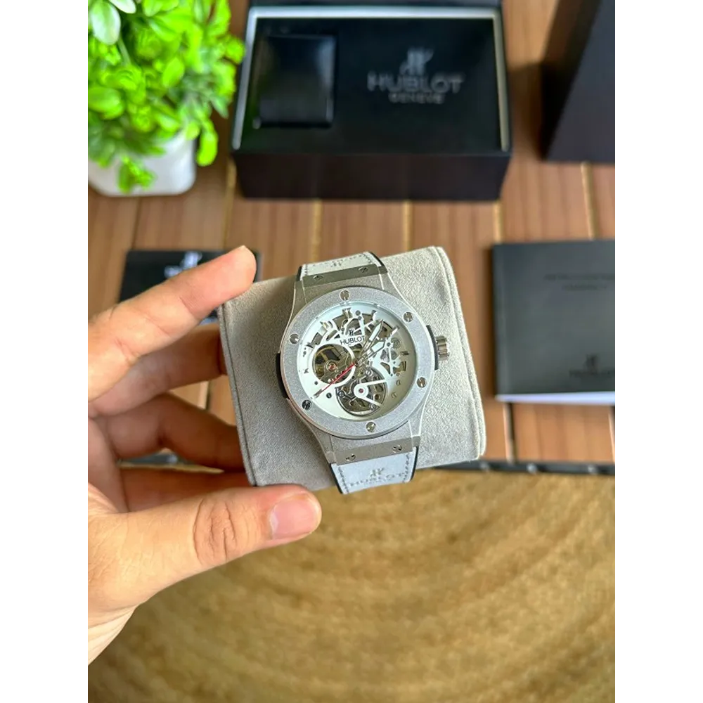 Buy Stylish Hublot Big Bang Watch For Men (FT2275)