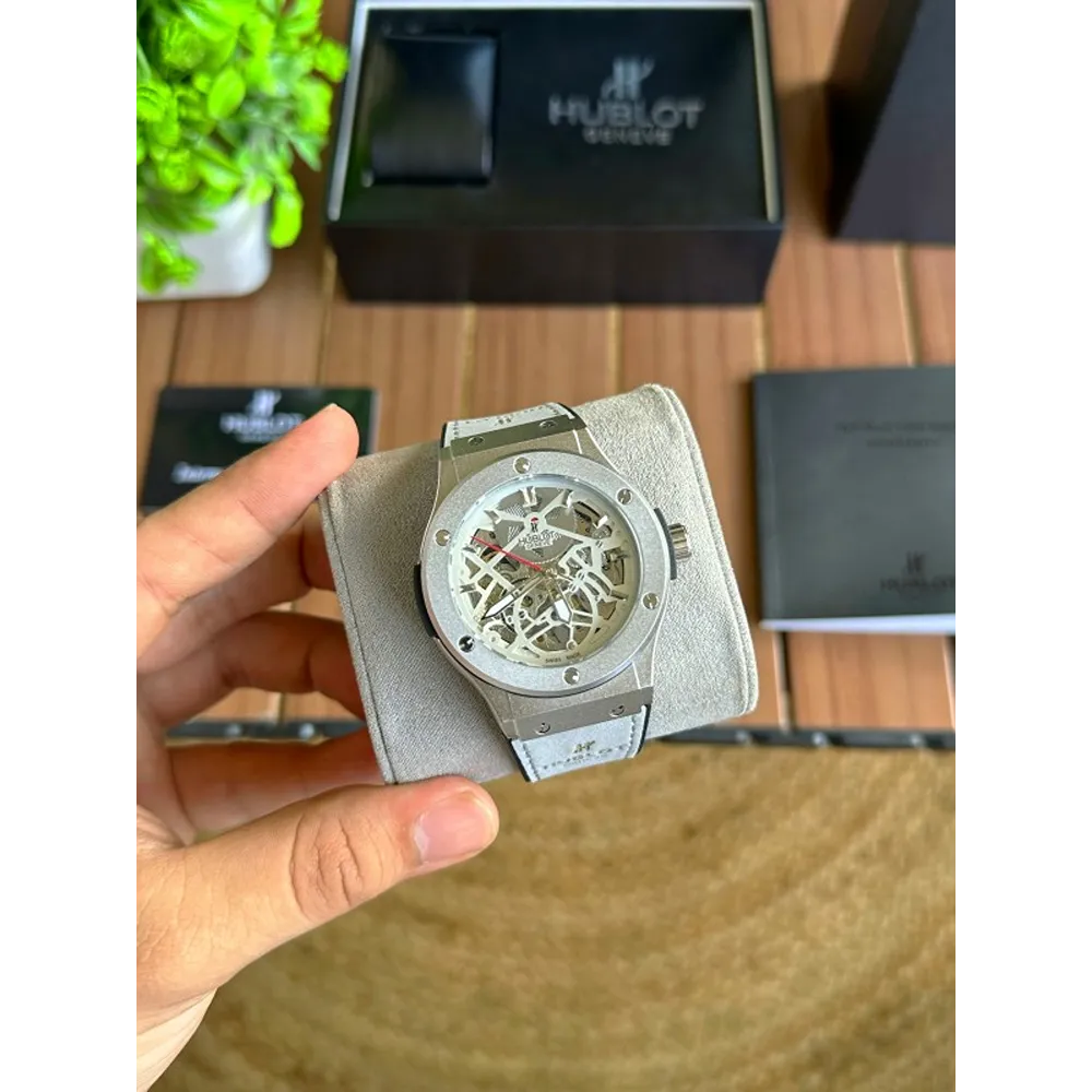 Buy Stylish Hublot Big Bang Watch For Men (FT2276)