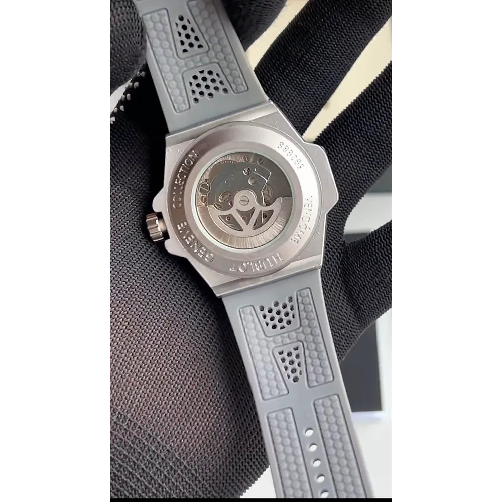 Buy Stylish Hublot Big Bang Watch For Men (LUT25)