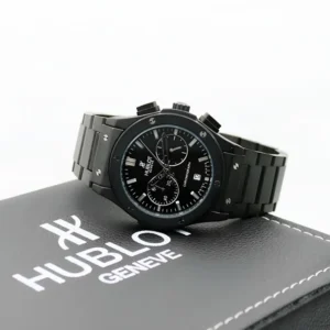 Buy Stylish Hublot Big Bang Watch For Men (SL2334)