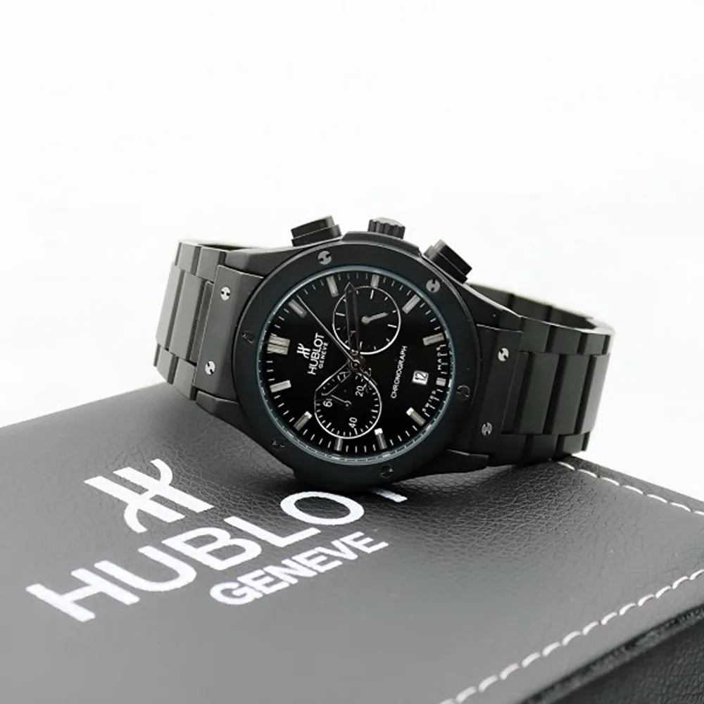 Buy Stylish Hublot Big Bang Watch For Men (SL2334)