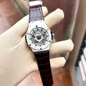 Buy Stylish Hublot Big Bang Watch For Men (SL2392)