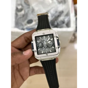 Buy Stylish Hublot Big Bang Watch For Men (SQ429)