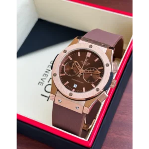 Buy Stylish Hublot Big Bang Watch For Men (TZC658)