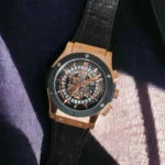 Buy Stylish Hublot Big Bang Watch For Men (TZC749) - Accessories | Buy Online at Best Price